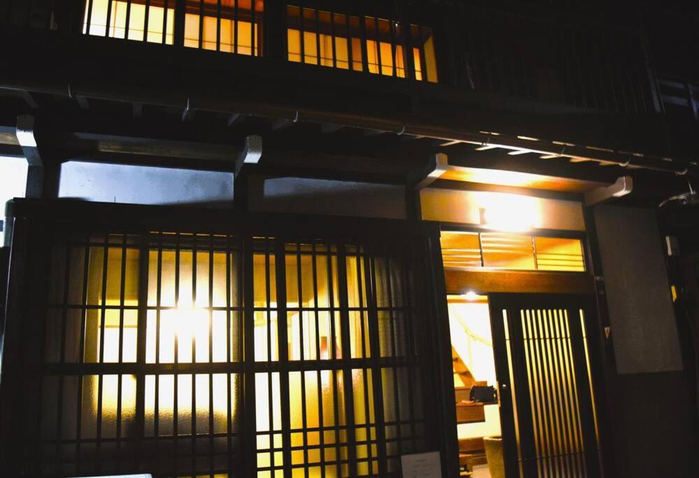 다카야마 Atagoya 빌라 외부 사진